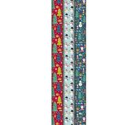 Alliance 57g, rl 2x0,70m enfant noël - Assortiment
