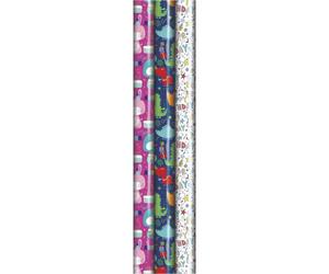 Alliance 57g, rl 2x0,70m enfant perm. - Assortiment