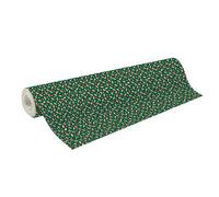 Alliance 60g, rl 50x0,70m Bonnets Noël - Vert