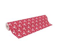 Alliance 60g, rl 50x0,70m Flora rouge - Rouge