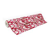 Alliance 60g, rl 50x0,70m Hoho enfants - Rouge