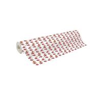 Alliance 60g, rl 50x0,70m Santa - Blanc