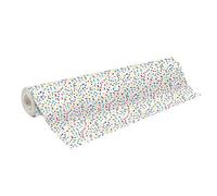 Alliance 60g, rl 50x0,7m Pois multicolor - Multicolore