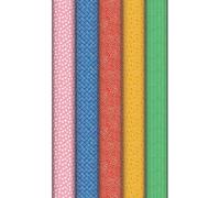 Alliance 60g, rlx 2x0,70m ass. Enfant - Assortiment