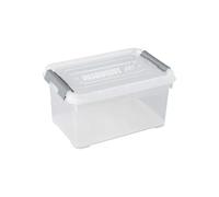 Allibert Boîte de rangement en plastique Handy Plus - 6 L