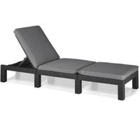 Allibert by Keter Daytona Deluxe