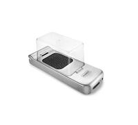 Alligator Inox Multicoupes avec collecteur - 3 x 3 mm 6 x 6 mm et 12 x 12 mm (remplace la N3011X) - Louis Tellier
