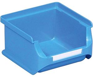 Allit 455705 Plaque d'insertion pour boîte de rangement ProfiPlus Box 1