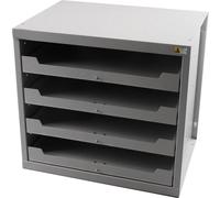 Armoire Allit pour valises de petites pièces, 9900040847