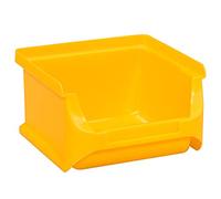 Allit 456202 Bac à bec, Taille 1, 100 x 102 x 60mm, Jaune