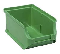 Allit allit Bac de stockage visible Gr. 2 L102xP160xH75 mm vert Quantité:1