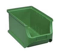 Allit 456211 Bac à bec, Taille 3, 235 x 150 x 125mm, Vert
