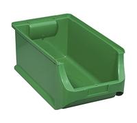 Allit Bac à bec 456215 Taille 4 355 x 205 x 150 mm Vert