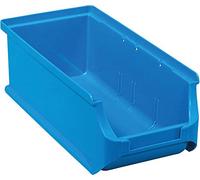 Allit 456230 Bac à bec, Taille 2L, 215 x 102 x 75mm, Bleu