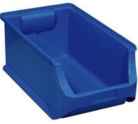 Allit 456272 pour latelier Bac à bec ProfiPlus Box RE 4 empilable (L x l x H) 355 x 205 x 150 mm bleu 1 pc(s)