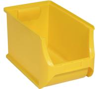 Allit allit ProfiPlus Boîte 4H, jaune 205x355x200mm Quantité:1