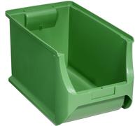 Allit allit ProfiPlus Boîte 4H, vert 205x355x200mm Quantité:1