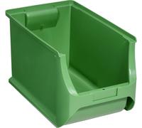 Allit 456283 Bac à bec ProfiPlus 4H (l x H x P) 205 x 200 x 355 mm vert 1 pc(s)