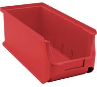 Bac à bec Taille 3L ProfiPlus Box Allit - Rouge