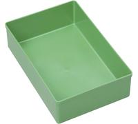 Allit 456303 Insert de coffret de rangement (L x l x H) 108 x 162 x 45 mm Contenu