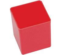 Allit 456305 Insert de coffret de rangement (L x l x H) 54 x 54 x 63 mm Contenu