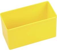 Allit 456306 Insert de coffret de rangement (L x l x H) 54 x 108 x 63 mm Contenu