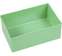 Allit 456308 Insert de coffret de rangement (L x l x H) 108 x 162 x 63 mm Contenu 1 pc(s)