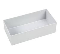Allit 456309 Insert de coffret de rangement (L x l x H) 108 x 216 x 63 mm 1 pc(s)