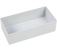Allit 456309 Insert de coffret de rangement (L x l x H) 108 x 216 x 63 mm Contenu 1 pc(s)