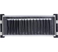 Allit Pochette à outils ProServe Textile P 15 457991 (L x l x H) 390 x 10 x 165 mm (457991)