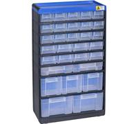 Armoire à compartiments pour vis VarioPlus Pro 53 Allit - 30 Compartiments