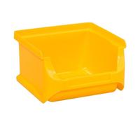 Allit Bac à bec ProfiPlus Box Taille 1 Jaune 100 x 102 x 60 mm