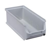 Allit Bac à bec ProfiPlus Box Taille 2L Gris L102×P215×H75 mm