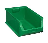 Allit Bac à bec ProfiPlus Box Taille 5 vert 310 x 200 x 500 mm 456219