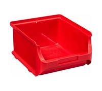 Bac à bec rouge taille 2B ProfiPlus Box Allit