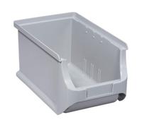 Allit allit Bac de stockage visible Gr. 3 L150xP235xH125 mm gris Quantité:1