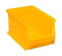 Allit allit Bac de stockage visible Gr. 3 L150xP235xH125 mm jaune Quantité:1