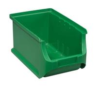 Allit allit Bac de stockage visible Gr. 3 L150xP235xH125 mm vert Quantité:1