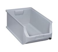 Allit Bac à bec ProfiPlus Box 500 x 310 x 200 mm Gris Taille 5