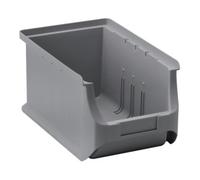 Bac à bec ProfiPlus Box >RE< 3, gris