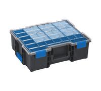 Allit allit EuroPlusPro Coffret professionnel pour petites pièces 8 compartiments Quantité:1