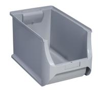 Allit allit ProfiPlus boîte 4H, gris 205x355x200mm Quantité:1