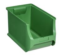 Allit allit ProfiPlus Boîte 4H, vert 205x355x200mm Quantité:1