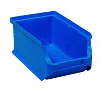 Bac à bec plastique bleu taille 2 Allit