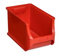 Bac à bec rouge taille 4H ProfiPlus Box Allit