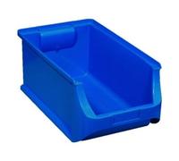 Allit allit ProfiPlus Box RE 4, bleu 205x355x150 mm Quantité:1