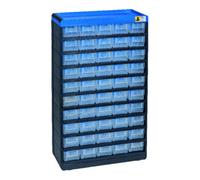 Allit allit VarioPlus Pro 29/32 16 tiroirs 16 séparateurs Quantité:1