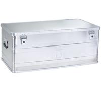 Allit AluPlus Alubox alu 91,0 x 49,5 x 37,5 cm