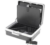 Allit AluPlus Service ABS 50 422225 Mallette à outils universelle non équipée (L x H x P) 500 x 220 x 400 mm (422225)