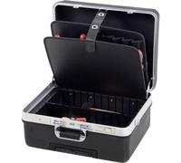 Allit - Aluplus Service Abs R50 422230 Universelle Mallette à Outils Non équipée (l X H X P) 500 X 260 X 400 Mm C586231